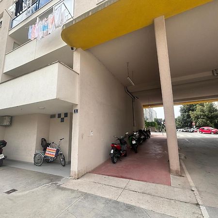 Apartment Dalmatinos Split Znjan Eksteriør billede