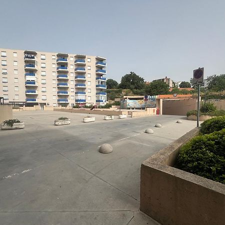 Apartment Dalmatinos Split Znjan Eksteriør billede