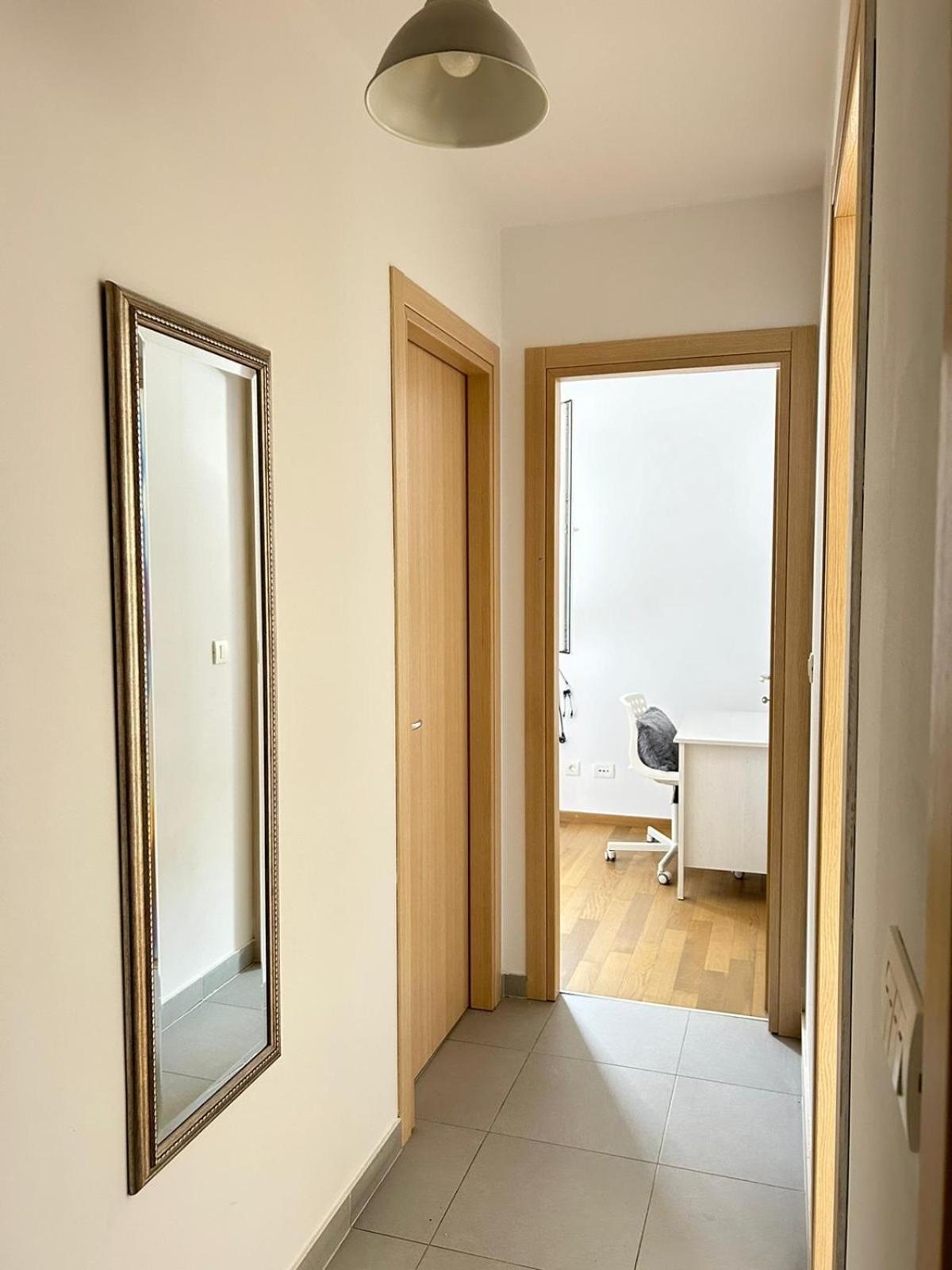 Apartment Dalmatinos Split Znjan Eksteriør billede