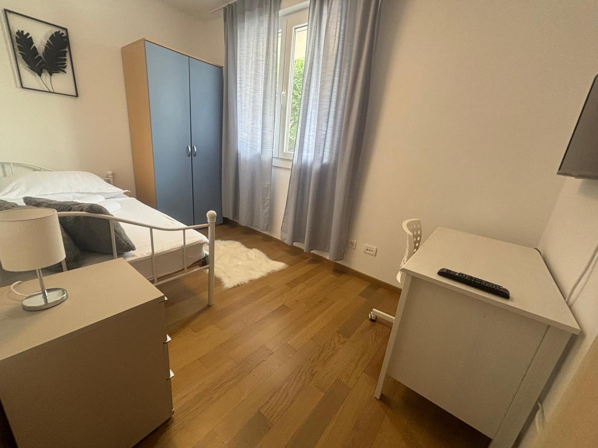 Apartment Dalmatinos Split Znjan Eksteriør billede