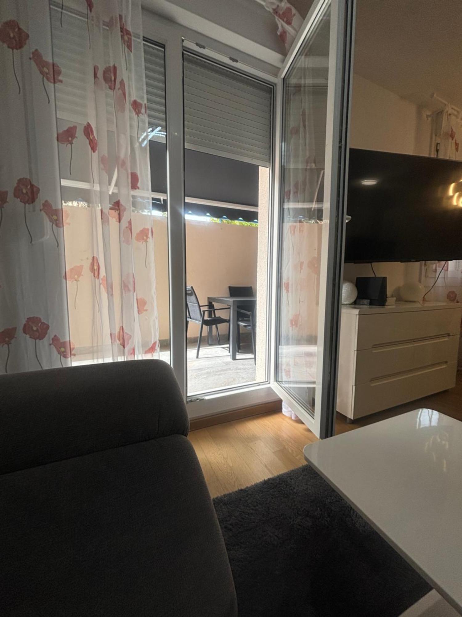 Apartment Dalmatinos Split Znjan Eksteriør billede